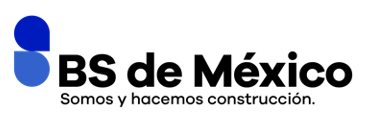 Logo BS de México